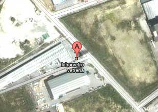 Vedi la mappa per raggiungere la nostra sede